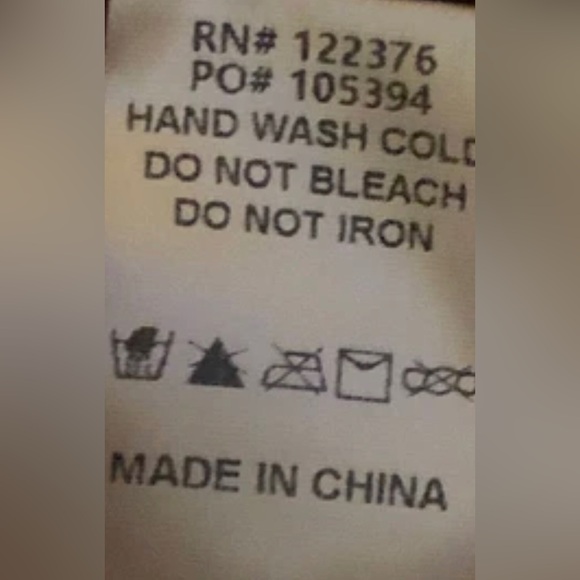 Mustard Seed Sequin Cami Mini Dress in Garnet Red, Size Small - NWT - Picture 8 of 10